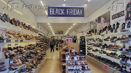 Pr black friday em So Paulo (SP)