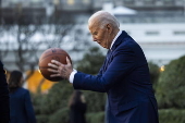 President Biden welcomes Boston Celtics to White House