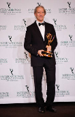 52nd International Emmy Awards in New York City