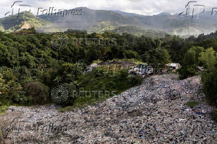 Plastic Pollution in the Philippines