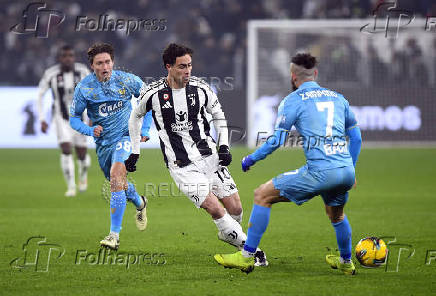 Serie A - Juventus v Venezia