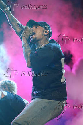 Chris Brown