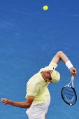 Australian Open - Day 7