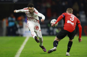 Ligue 1 - Stade Rennes v Brest