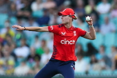 Women's T20I cricket - Australia vs England