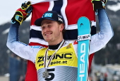 FIS Alpine Skiing World Championships in Saalbach - Day 13