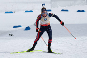 Biathlon World Championships