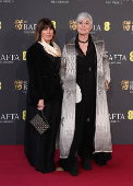 2025 British Academy of Film and Television Arts (BAFTA) awards