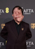 2025 British Academy of Film and Television Arts (BAFTA) awards