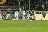 Serie A - Parma vs Roma