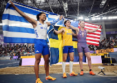 World Athletics Indoor Championships