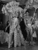 Carnaval - So Paulo, 1966: folies