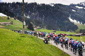 Tour de Romandie - Stage 1