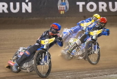 Speedway Grand Prix in Torun