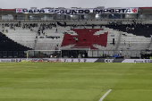 Partida entre Vasco x Atltico-MG vlido pela Copa do Brasil 2024.