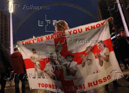 Women International Friendly - England vs Germany