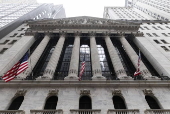 Arrest after alleged New York Stock Exchange bomb plot