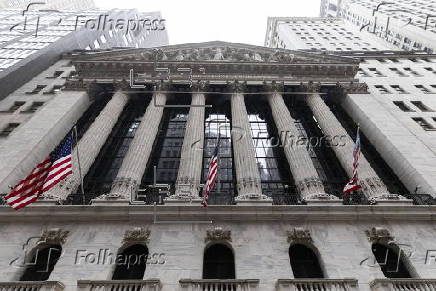 Arrest after alleged New York Stock Exchange bomb plot