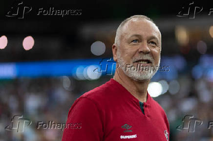 Fluminense x Criciuma