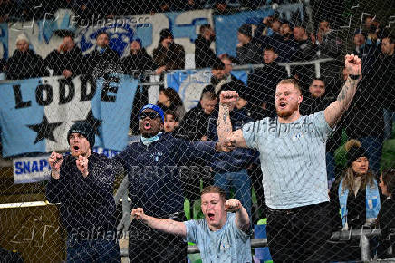 Europa League - Ferencvaros v Malmo FF