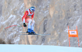 FIS Alpine Ski World Cup - Men's Downhill