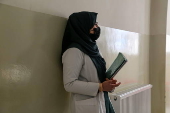 Taliban bans female medical education, Afghan female doctors and midwives face setback