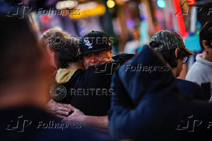 New Orleans? French Quarter two days after truck attack