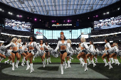 NFL: Los Angeles Chargers at Las Vegas Raiders