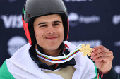 FIS Freestyle World Championships