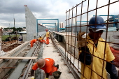 ATRASO NAS OBRAS DO METRO IMIGRANTES E CHACARA CLABIN ATRASO NAS OBRAS DO METRO IMIGRANTES DA LINHA 2 VERDE