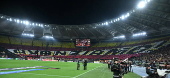 UEFA Europa League - AS Roma vs Bayer Leverkusen