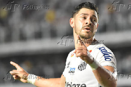 Partida entre Santos X Operrio PR  pelo Campeonato Brasileiro Srie B