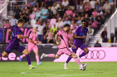 MLS: Charlotte FC at Inter Miami CF