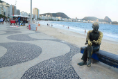 MOVIMENTAO COPACABANA E ARPOADOR/RJ