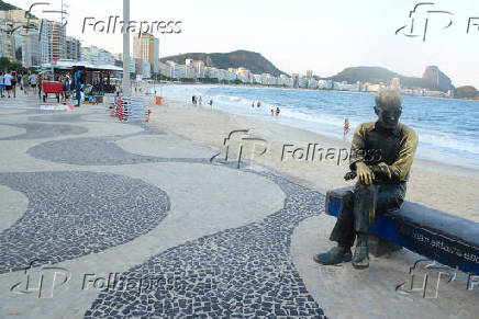 MOVIMENTAO COPACABANA E ARPOADOR/RJ