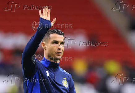 Asian Champions League - Group B - Al Gharafa v Al Nassr