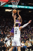 NBA: Brooklyn Nets at Phoenix Suns