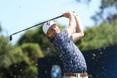 Golf Australian Open - Day 2