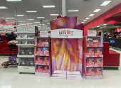 Taylor Swift's exclusive offerings at Target drive shoppers to its stores