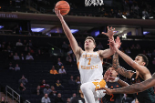 NCAA Basketball: Jimmy V Classic-Miami (FL) at Tennessee