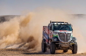 2025 Dakar Rally - Stage 9