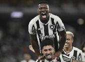 Botafogo x Portuguesa