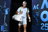 Australian Open - Day 7