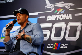 NASCAR: DAYTONA 500