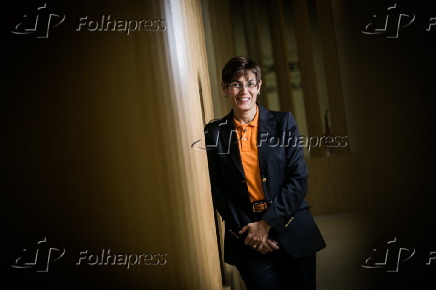 Denise Santos, CEO da BP