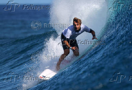 Surfing - Training