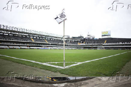 BRASILEIRO B 2024, SANTOS X OPERARIO