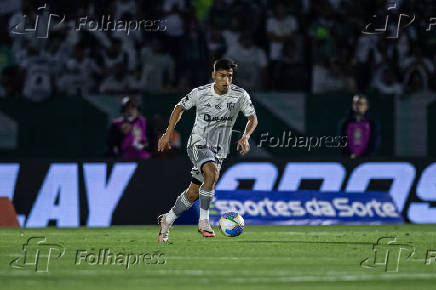 PALMEIRAS X ATLETICO MINEIRO ? CAMPEONATO BRASILEIRO 2024