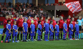 Women's Champions League - Group C - Bayern Munich v Arsenal