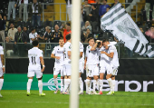 Vitoria de Guimaraes x Mlada Boleslav